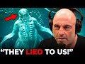 Joe Rogan: Scientists Find TERRIFYING Creatures Living At The Bottom of The Mariana Trench