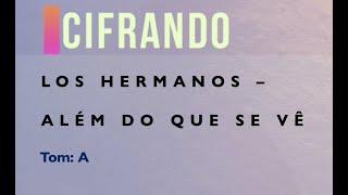 Vídeo de Além do que se vê