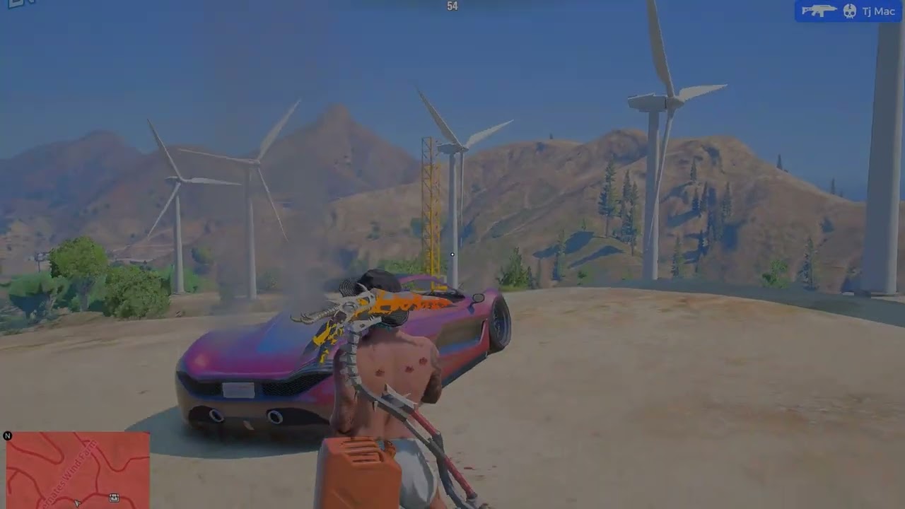 Jayden Wu | Optic Clipdump