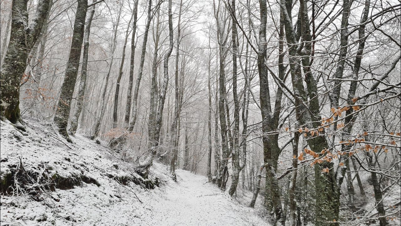 Pico Mencilla (21/12/2025)