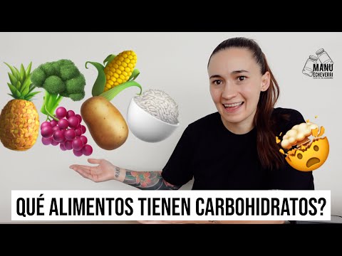 Video: Cómo comenzar con una dieta baja en carbohidratos (con imágenes)