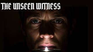 The Unseen Witness | Unraveling a Forgotten Cold Case
