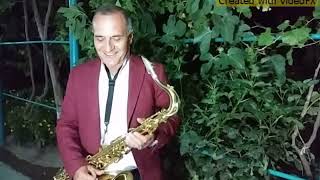 Can't Buy Me Love,  Saxophone,SAMVEL MURADYAN.