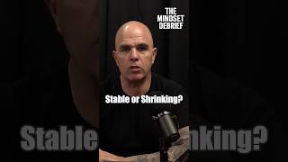 The stability trap that’s quietly shrinking your life.
The stability trap that’s quietly shrinking your life. The stability trap that’s quietly shrinking your life.