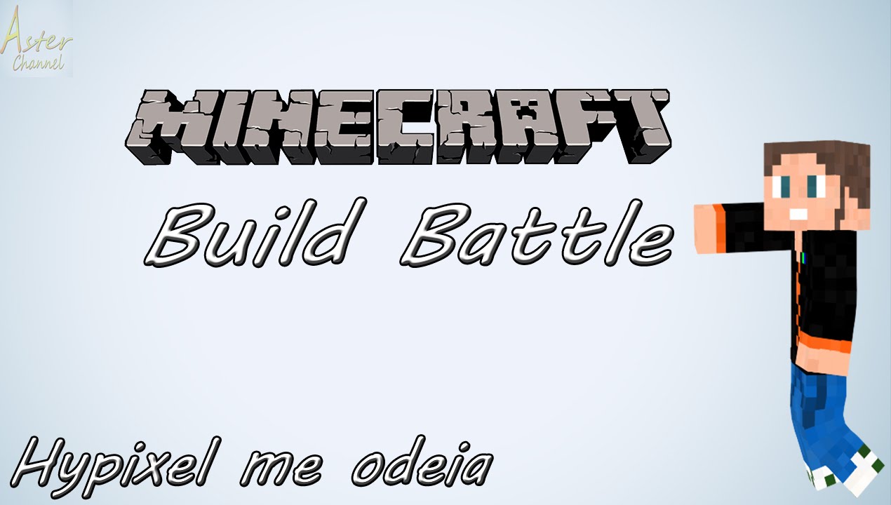 Loris - Build Battle Minecraft - YouTube