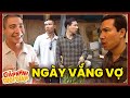 Hài Công Lý & Quang Thắng - Vợ Vắng Nhà | Hài Tổng Hợp 2025 😂