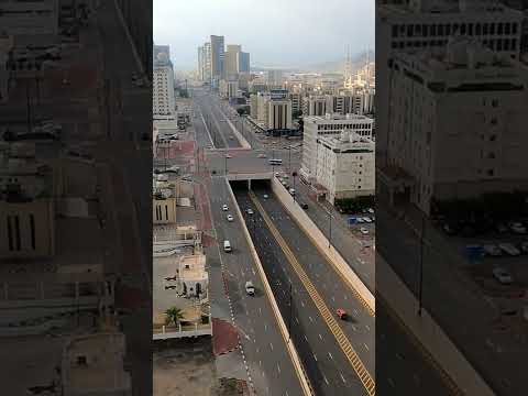 #Fujairah 🇦🇪 #UAE ✈️ #UglyAndTraveling 🤷, full video in 4K on my channel ❤ #FujairahCity #traveling