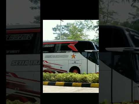 Maharani Salatiga: Mengarungi Nusantara dengan Sentuhan Kemewahan dan Kenyamanan