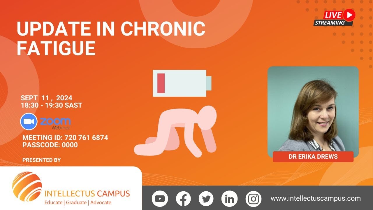 Update in Chronic Fatigue