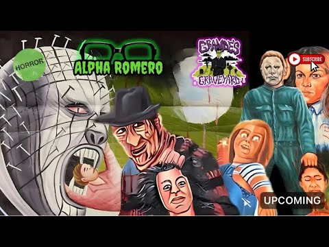 Horror’s Most Controversial Booking Decisions w/Alpha Romero - YouTube