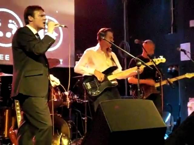 Guarda DEPARTMENT S - AGE CONCERN su YouTube Guarda DEPARTMENT S - AGE CONCERN su YouTube