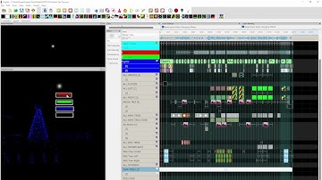 Flickering Effect in Xlights?