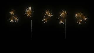 Musikfeuerwerk zu Antonio Vivaldi - Storm