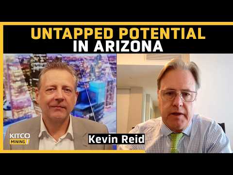 Arizona Eagle breathing new life in past-producing McCabe mine