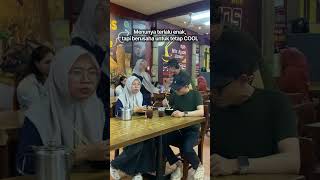 Berusaha Tetap Cool Walau Dalam Hati Ini Enak Banget Tolonkk berandayoutube visitkuliner