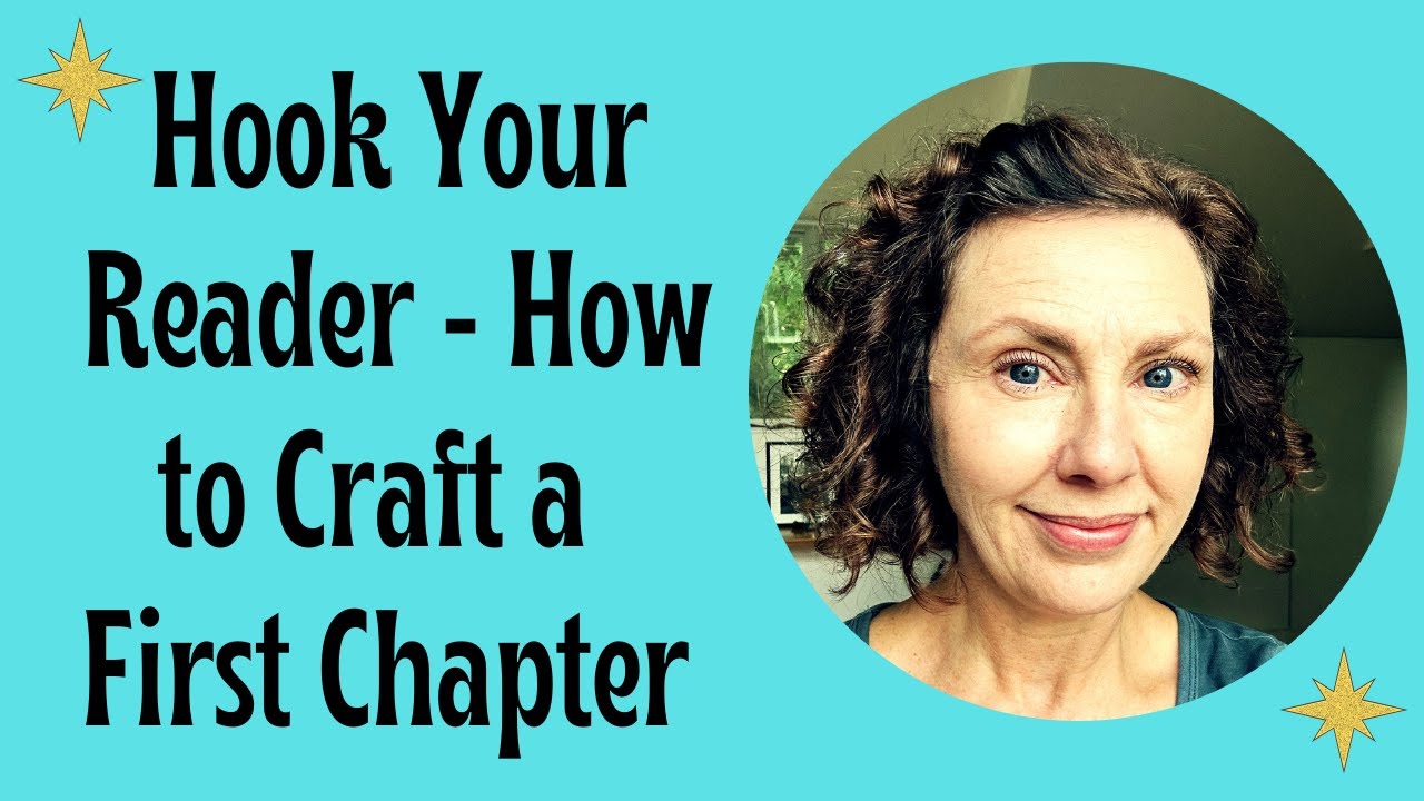 How To Write A Compelling First Chapter
