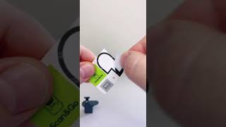 Opening Countdown Bricks 2940