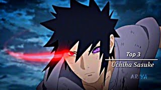 JEDAG JEDUG🔥11 ANGGOTA UCHIHA TERKUAT🥶|| DJ akimilaku masih ganteng