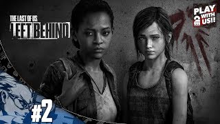 #2【TPS】兄者の「THE LAST OF US LEFT BEHIND」【2BRO.】