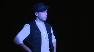 A Medve Nem Játék - Turay Ida Színház