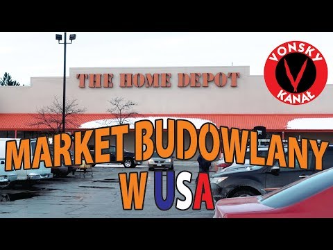 Wideo: Czy Home Depot przewozi materiały eksploatacyjne?