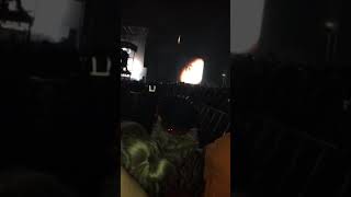 Odesza’s awesome Introduction @ Voodoo 2018