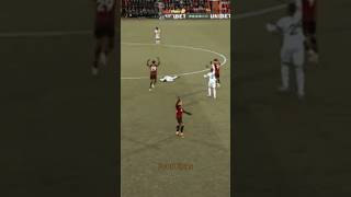 Tom Lockyer Lutton's captain suffered from a heart attack during the match 😓😳 #football #heartattack screenshot 5