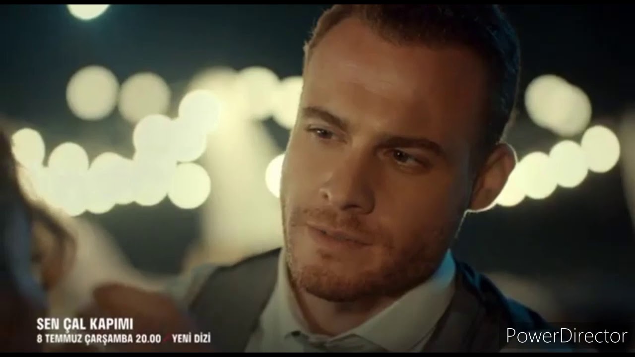 Sen Çal Kapımı. Eda💔Serkan. ( Ebru Gündeş ft. Murat Boz - Gün Ağardı )