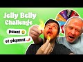 Episode 216  jelly belly puant et piquant challenge mon pre a frl la syncope