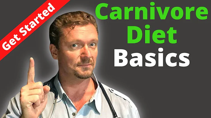 CARNIVORE Diet (Beginner's Guide) All You Need to ...