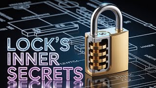 Unlocking The Mystery How Traditional Locks Work