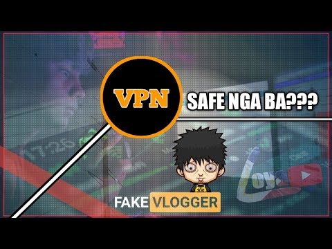 Video: Ligtas bang gumamit ng VPN sa India?