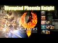 L2Gamers.cl - Olympiad Phoenix Knight Interlude Uncensored - [TeKoo]