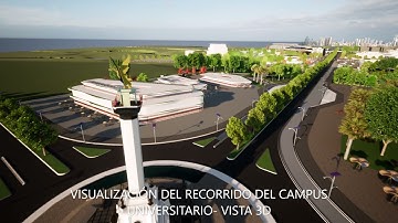 CAMPUS UNIVERSITARIO- COLEGIO MAYOR DEL CAUCA