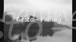 Tiesto- Falling