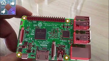 Application of Augmented Reality in PCB