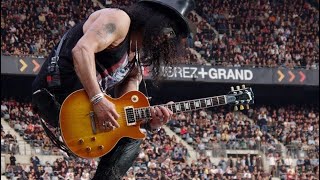 Slash  - Sweet Child o’ Mine chords