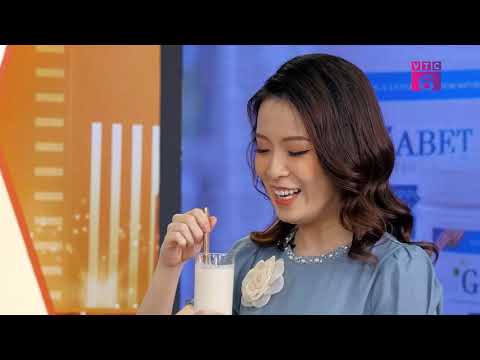 Video TVShopping | Gluzabet sữa dinh dưỡng chuyên biệt dành... - youtube