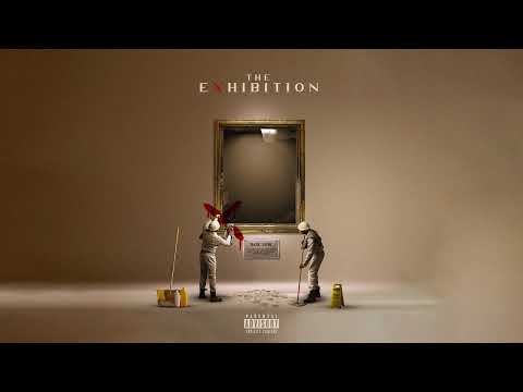 For My People (ft. Krazie G) (Official Audio)