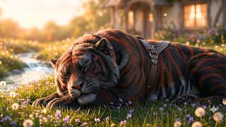 ETERNIA - Masters of the Universe Theme (1 HOUR LOOP) - Relaxing Sleep & Study Music | OST