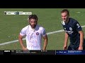 MATCH HIGHLIGHTS: Inter Miami CF 0-1 New York City FC