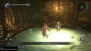 【NIOH】 Hot Hot Hotspring