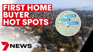 Sydney suburbs with the strongest growth in property prices over the last 5 years | 7NEWS
