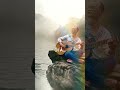 #NhacThien #OiA #NhacChuaLanh #VietnameseZenMusic #LyricsVideo #MeditationMusic #SaoTruc #TamLinh