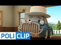 What is this! | Robocar Poli Clips