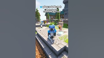 Try it because it WORKS! #minecraft