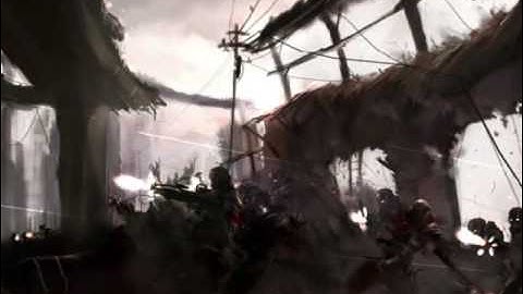 Noise Process - Ascend