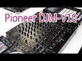 djproTV - Test miksera Pioneer DJM-V10 [PL]