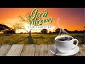 Happy Morning Cafe Music - Peaceful Guitar Music For Positive Energy and Stress Relief