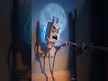 Your Phone Is Tired of You 😤📱 (Pixar-Style Animated Objects)
